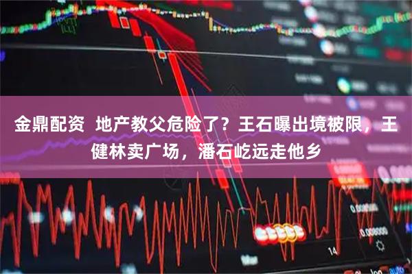 金鼎配资  地产教父危险了？王石曝出境被限，王健林卖广场，潘石屹远走他乡